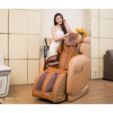 Capsule luxury whole body massage chair